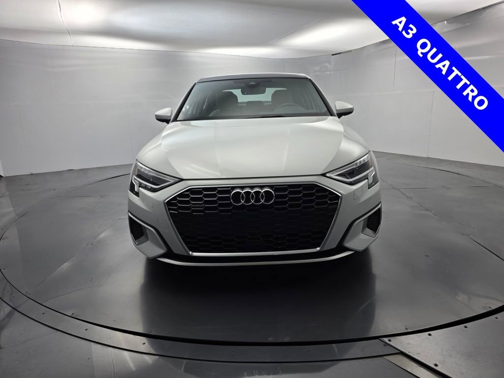 Used 2024 Audi A3 2.0T Premium Plus image 2