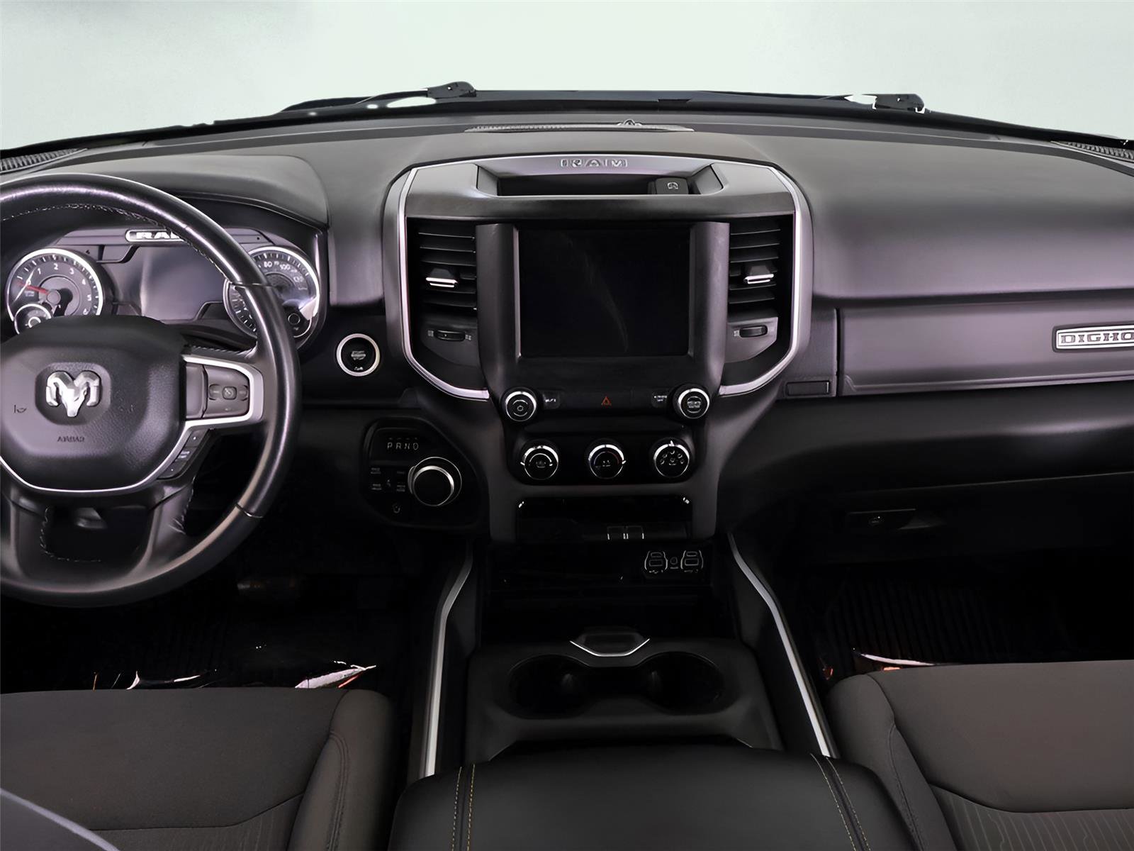 Used 2022 RAM 1500 Big Horn image 31