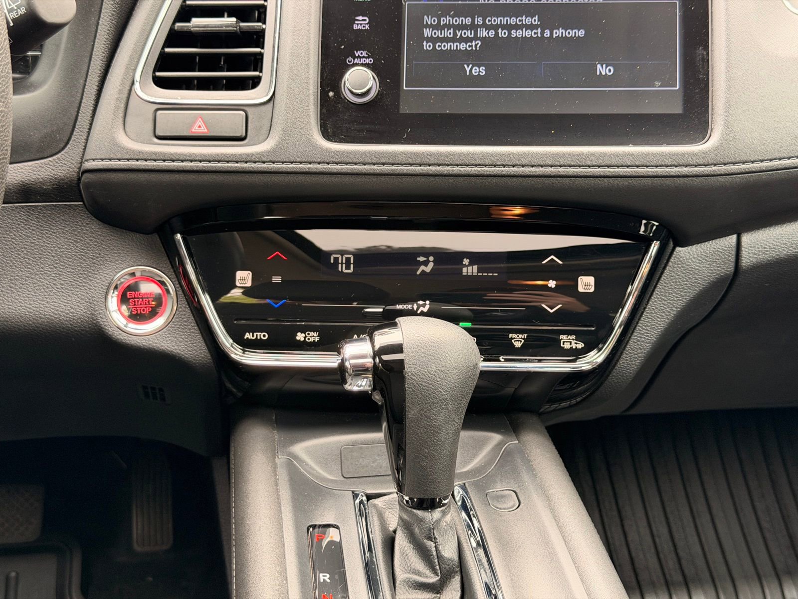 Used 2022 Honda HR-V EX image 15