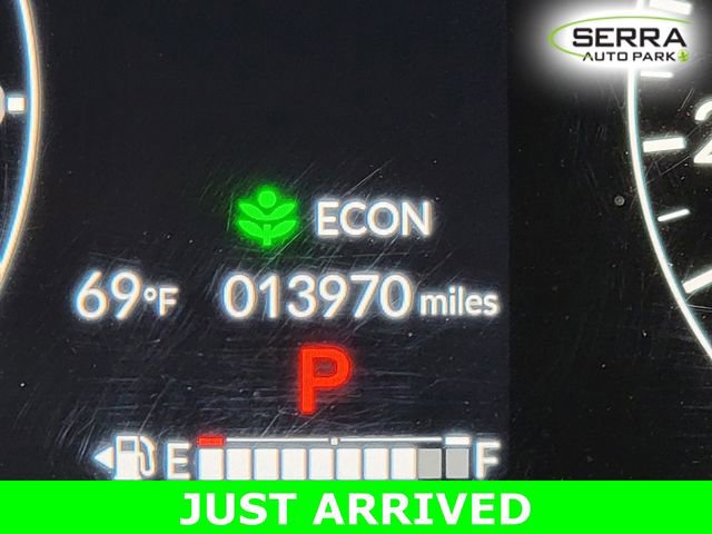 Certified 2025 Honda CR-V Sport-L image 33