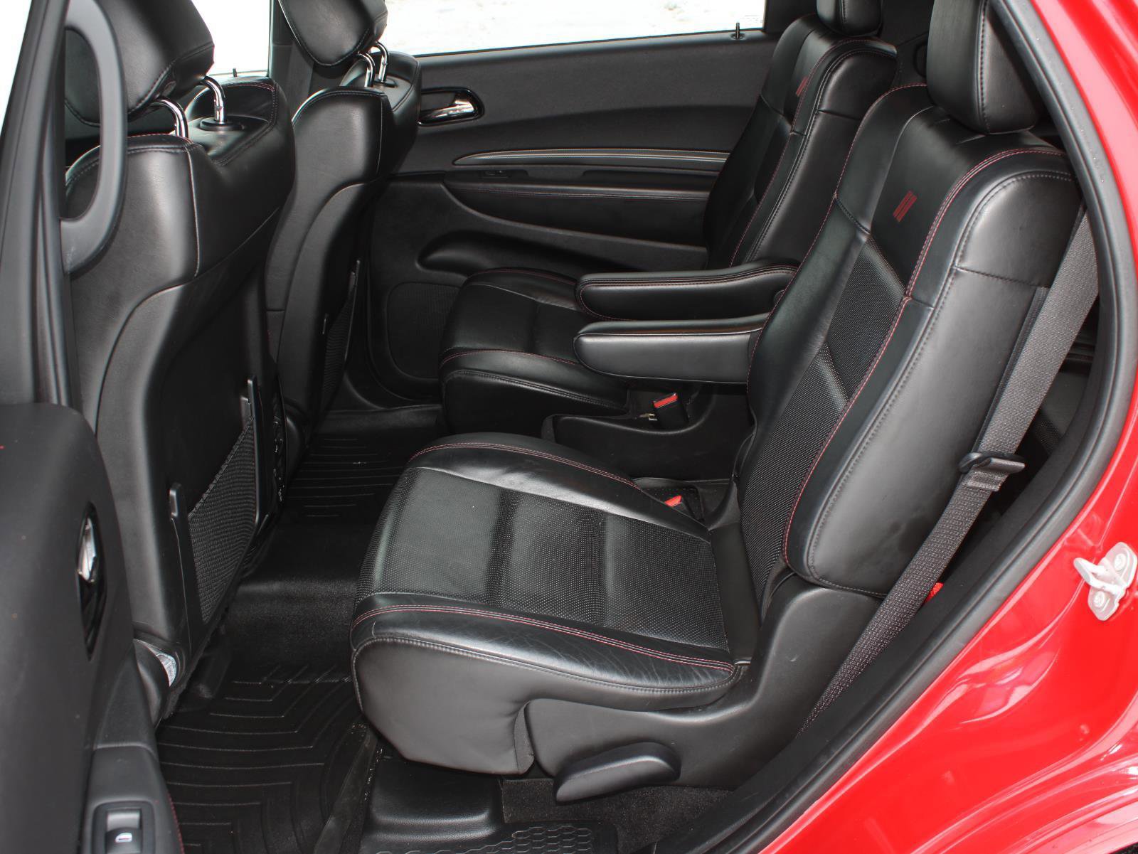 Used 2021 Dodge Durango R/T image 18