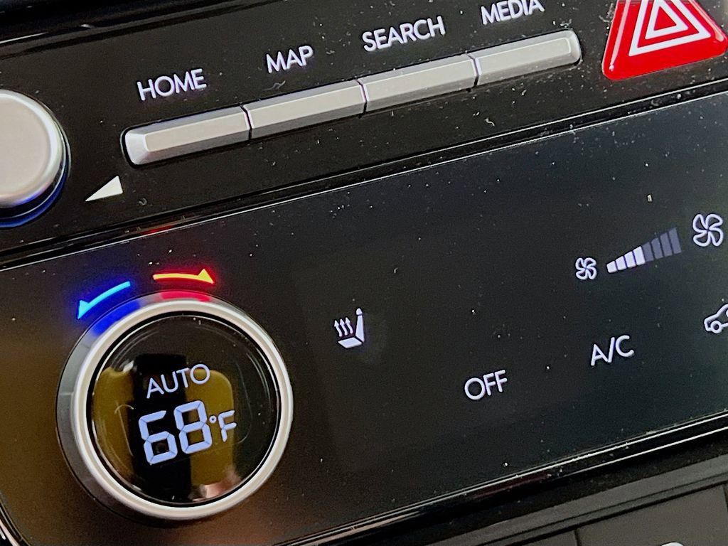 New 2026 Hyundai Tucson SEL image 17