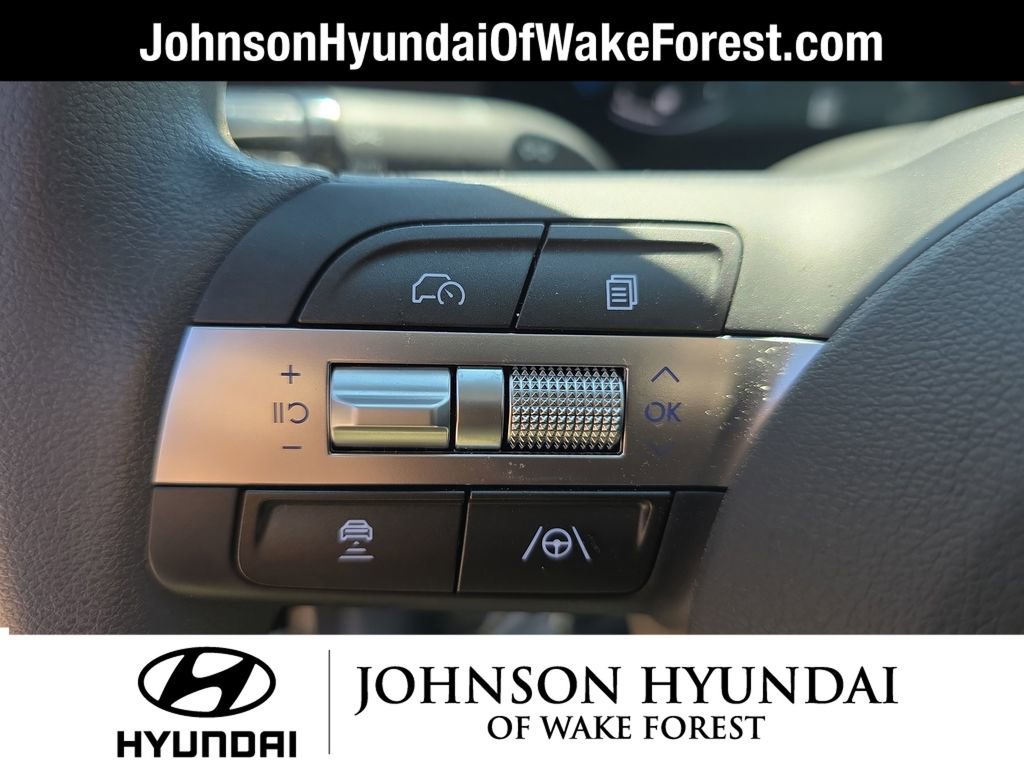 Certified 2026 Hyundai Kona SE image 24