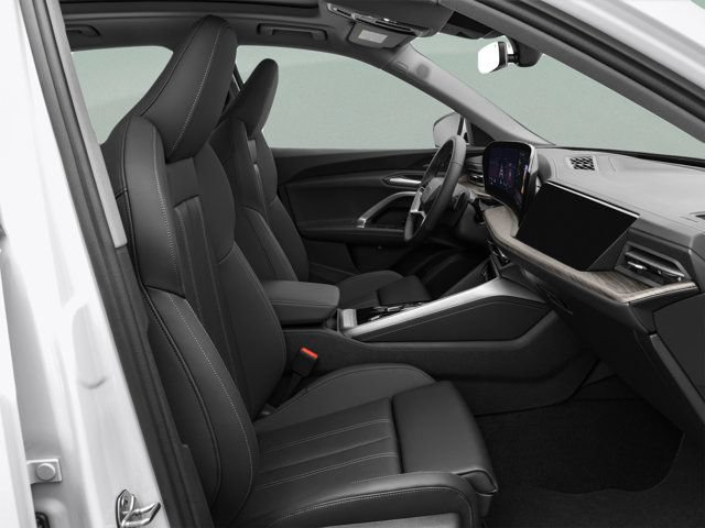 Used 2025 Audi Q5 Premium Plus AWD/4WD image 25