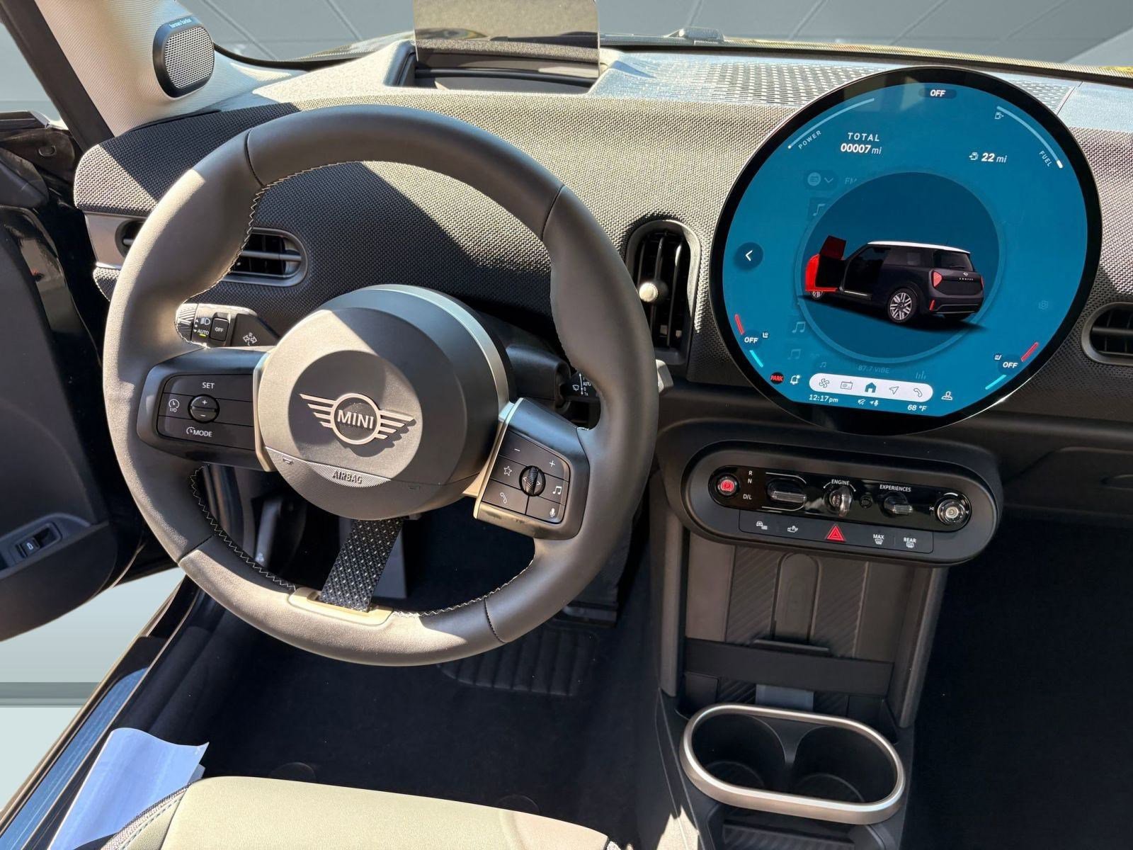 New 2026 MINI Cooper 2-Door Hardtop image 21