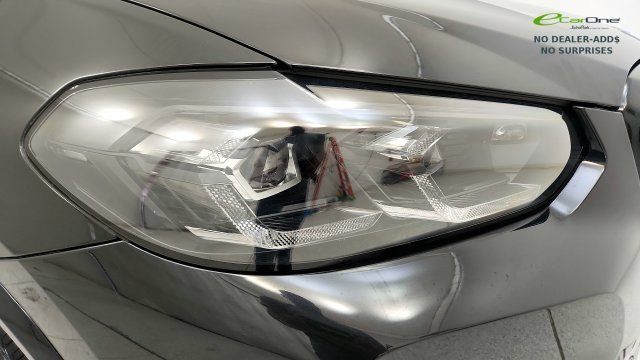 Used 2024 BMW X4 xDrive30i w/ Premium Package AWD/4WD image 22