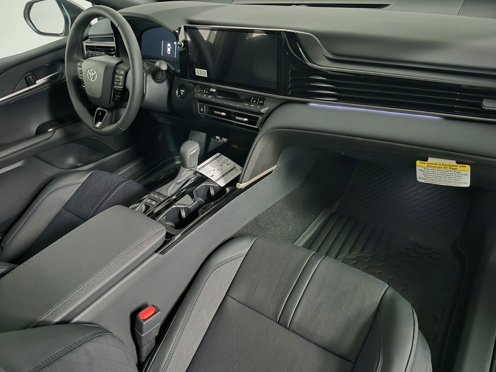 New 2026 Toyota Camry XSE image 42