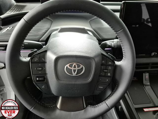 New 2026 Toyota C-HR AWD/4WD image 11