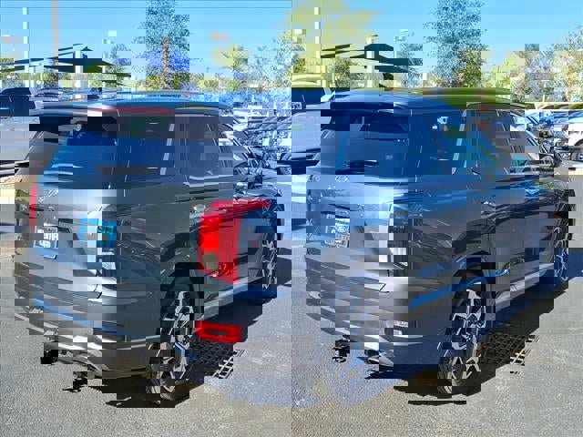Used 2022 Hyundai Palisade Calligraphy image 5