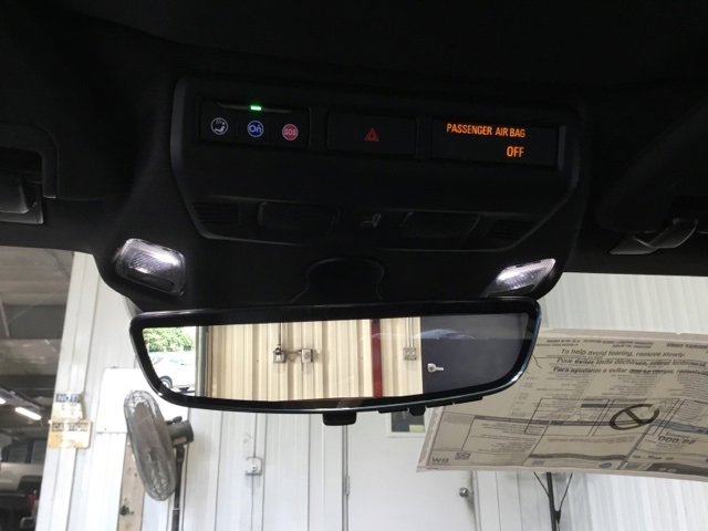 New 2026 Chevrolet Corvette Stingray Preferred Conv w/ Z51 Performance Package image 27