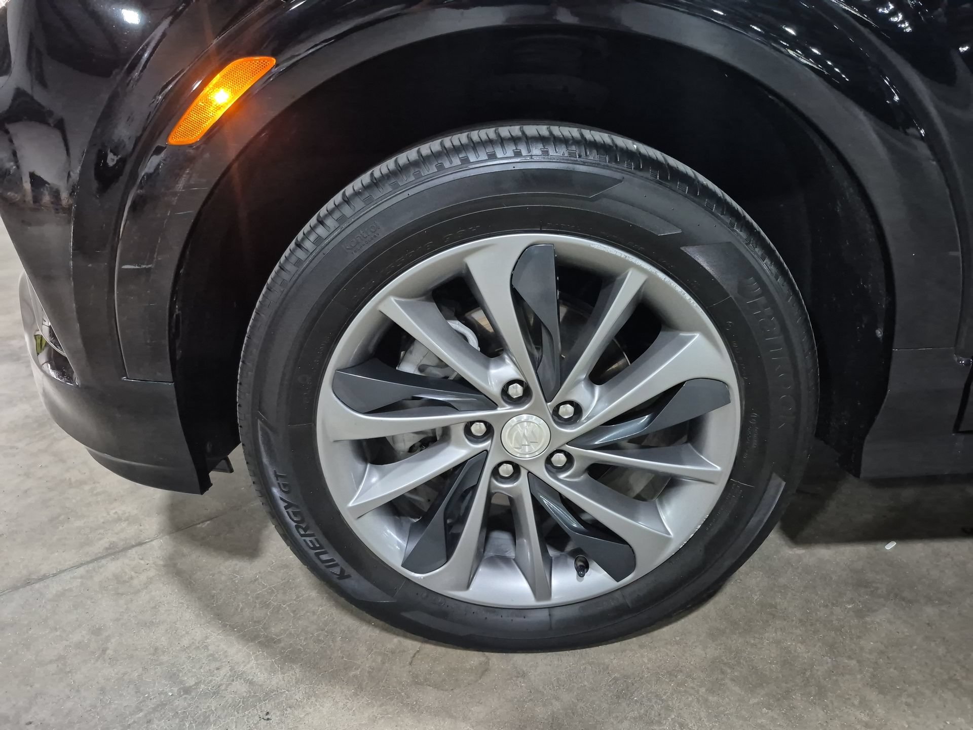 Used 2021 Buick Encore GX Select w/ Advanced Technology Package AWD/4WD image 32