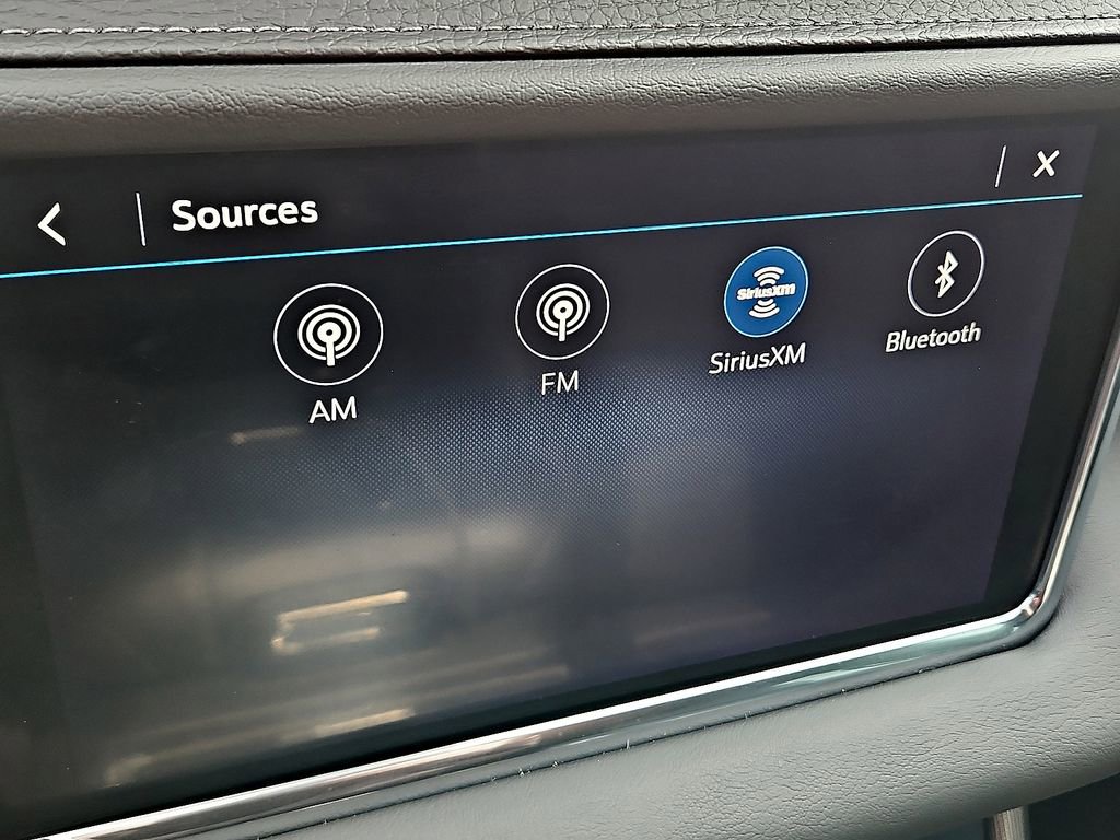 Used 2021 GMC Yukon Denali image 18