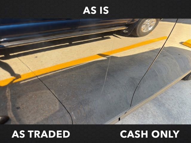 Used 2018 GMC Terrain SLT w/ Preferred Package image 21