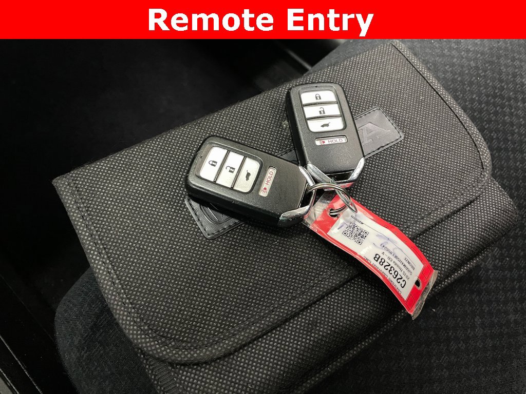 Used 2015 Honda CR-V EX image 7