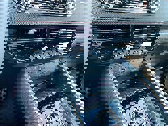 New 2025 Chevrolet Colorado Z71 w/ Midnight Edition image 15