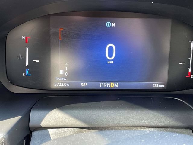 Certified 2026 Ford Transit 250 148 High Roof RWD image 16