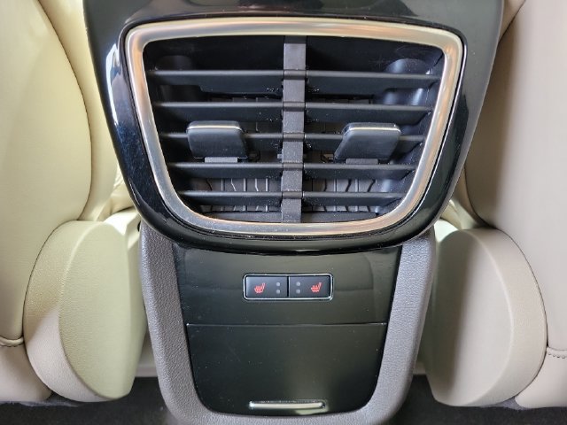 Certified 2023 Lincoln Nautilus Reserve FWD image 24