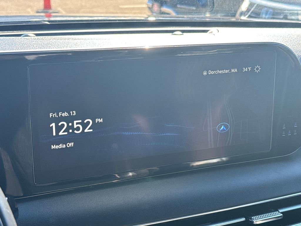 Used 2023 Hyundai Palisade Calligraphy image 25