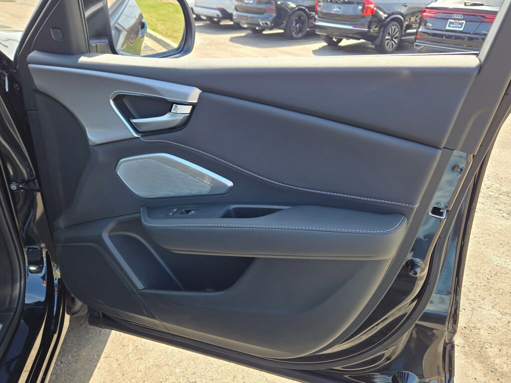 New 2026 Acura RDX w/ Technology Package image 11