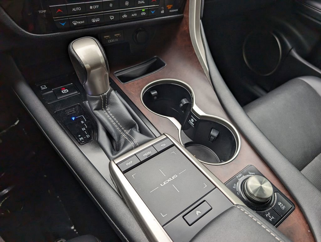 Used 2020 Lexus RX 350 AWD w/ Premium Package image 19