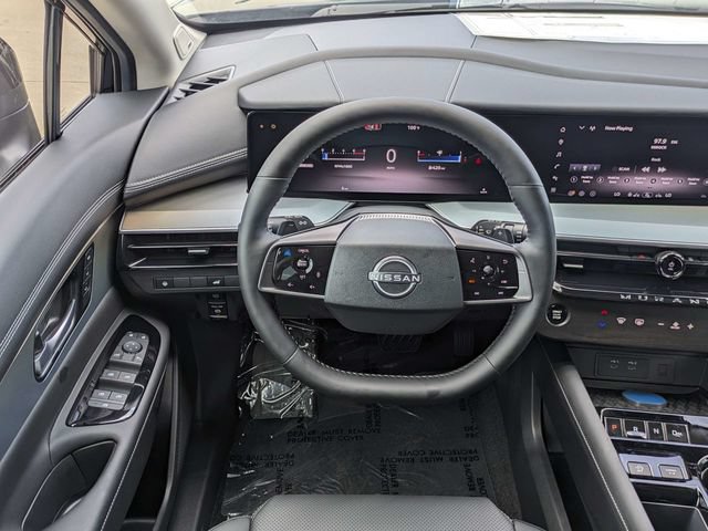 New 2026 Nissan Murano SL AWD/4WD image 18