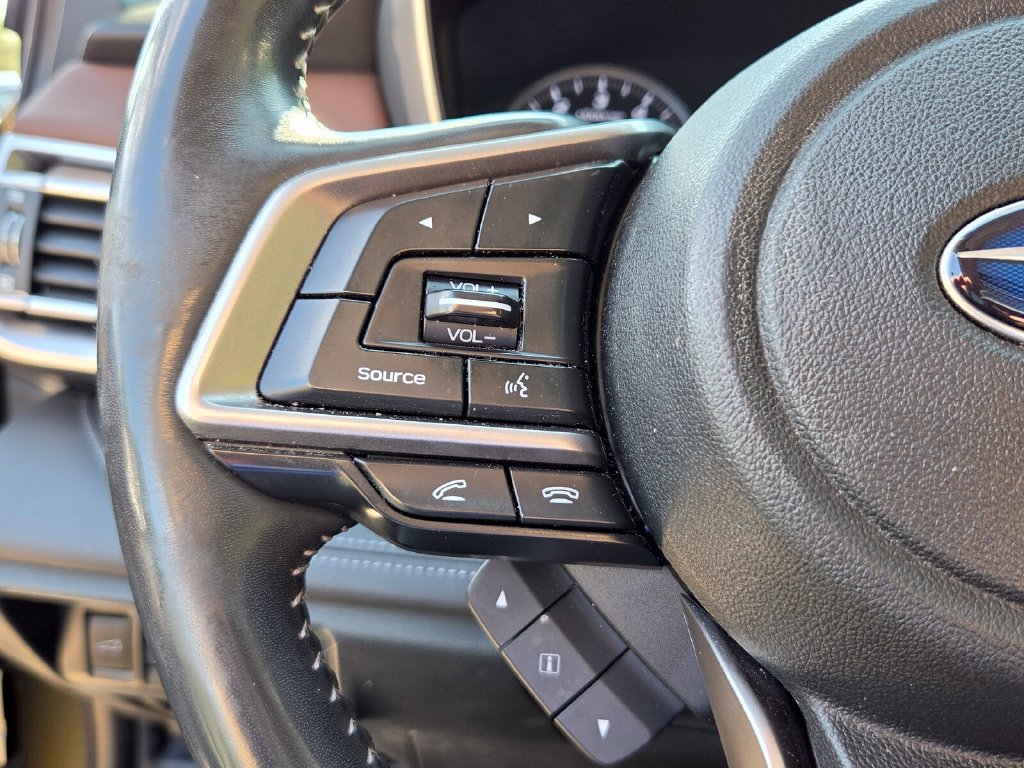 Used 2022 Subaru Outback Touring w/ Popular Package #2 AWD/4WD image 24