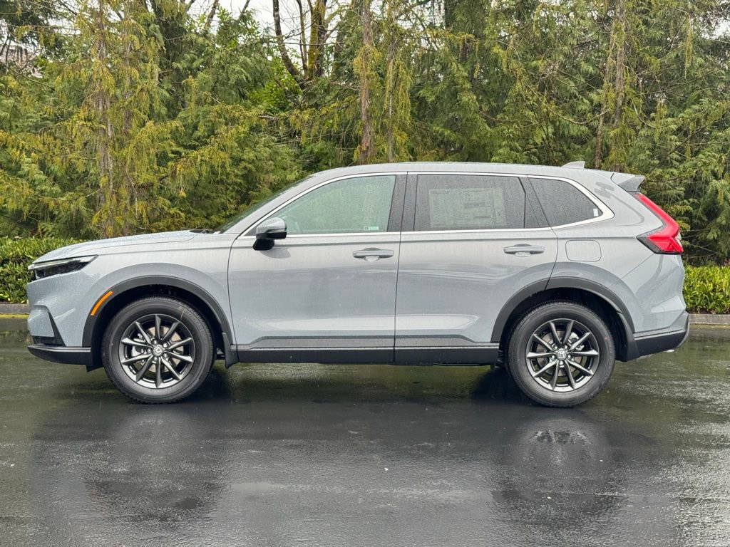 New 2026 Honda CR-V EX-L image 3
