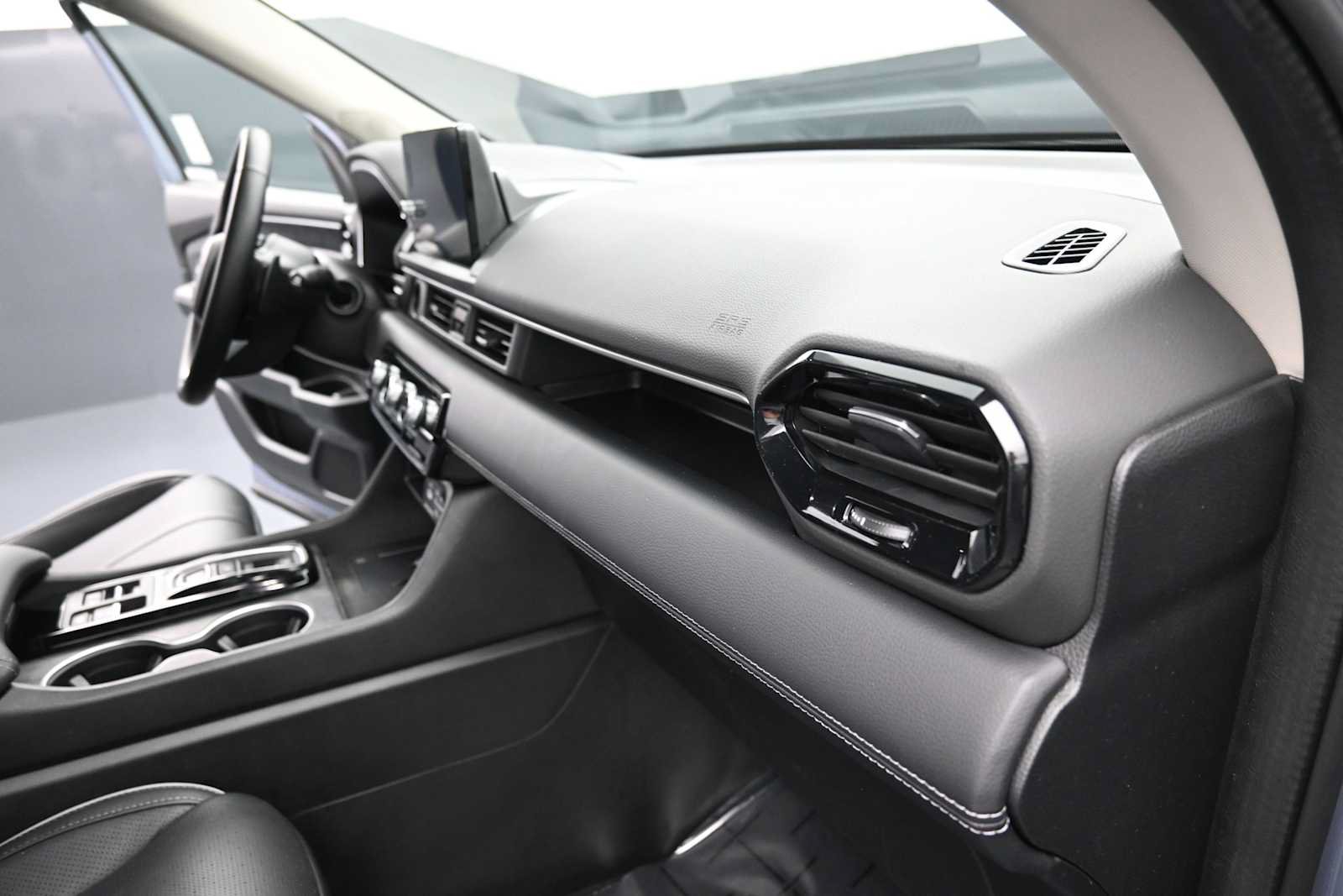 Used 2024 Honda Pilot Elite image 17