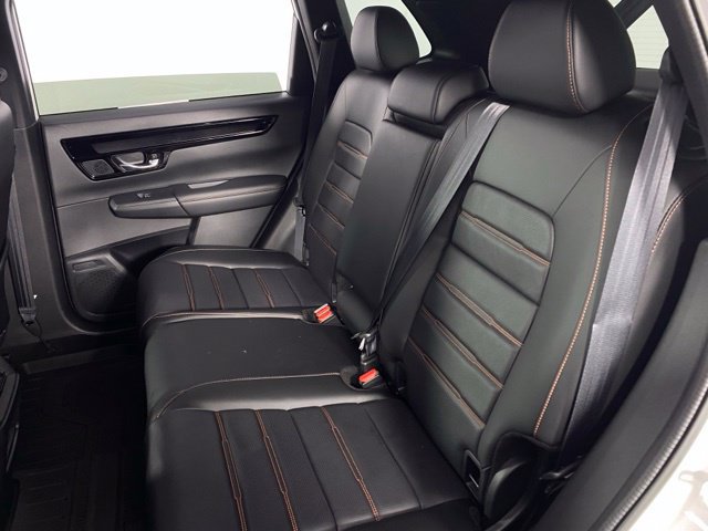Used 2026 Honda CR-V Sport Touring image 16