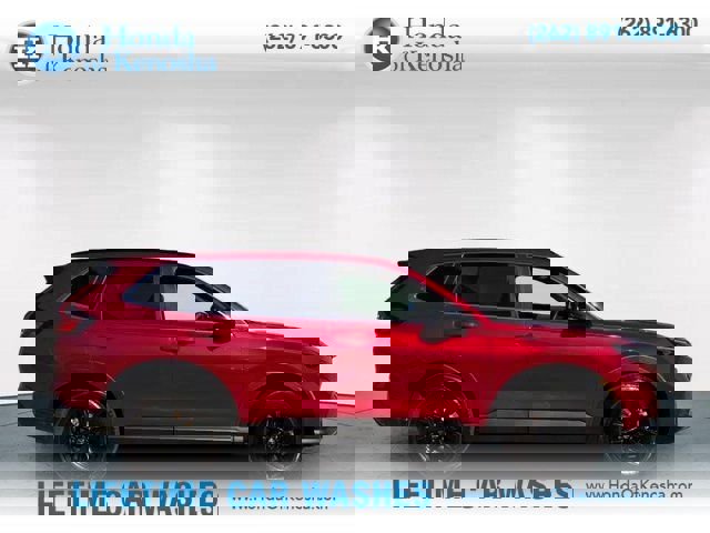 Used 2024 Honda CR-V Sport-L image 8