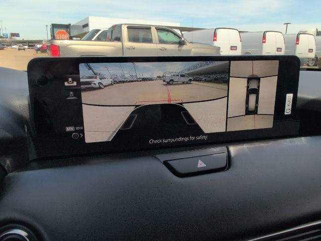 New 2026 MAZDA CX-90 Plug-In Hybrid w/ Premium Plus image 23