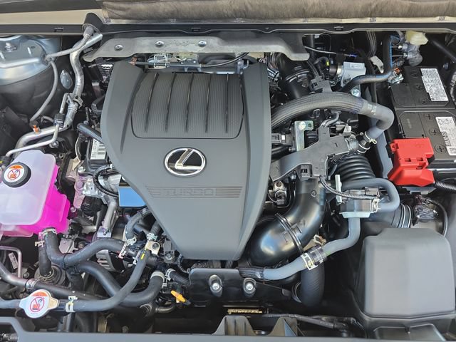 New 2026 Lexus RX 350 Premium w/ Convenience Package AWD/4WD image 29