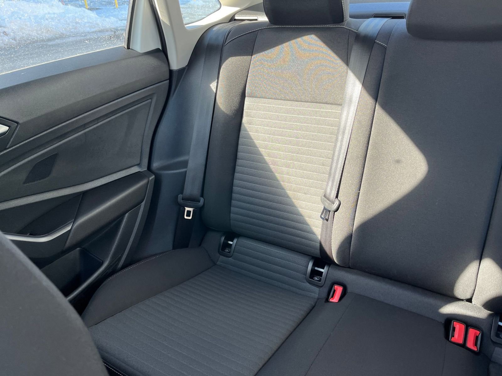 Used 2025 Volkswagen Jetta S image 35