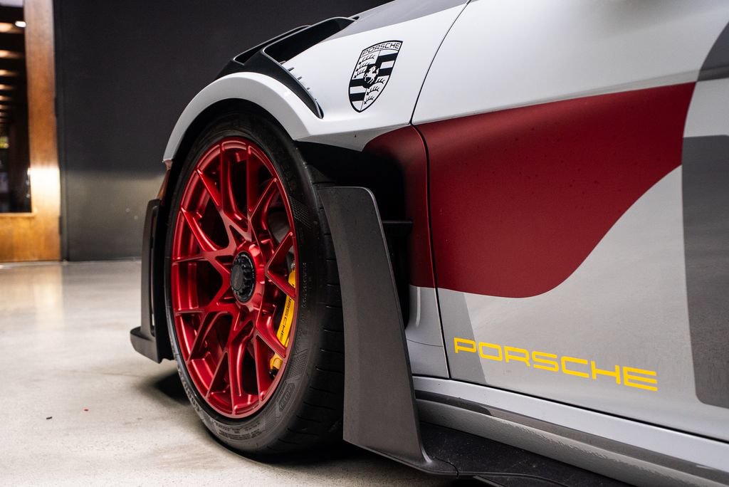 Used 2023 Porsche 911 GT3 RS RWD image 40