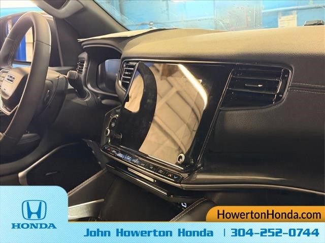 Used 2022 Jeep Wagoneer Series I w/ Premium Group I image 13