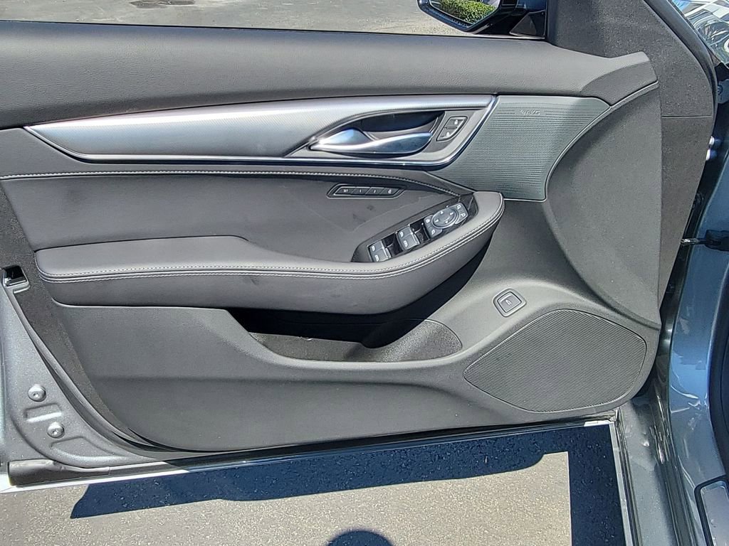 Used 2026 Cadillac CT5 Premium Luxury image 22