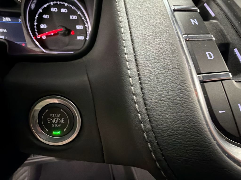 Used 2024 Chevrolet Tahoe LS image 16