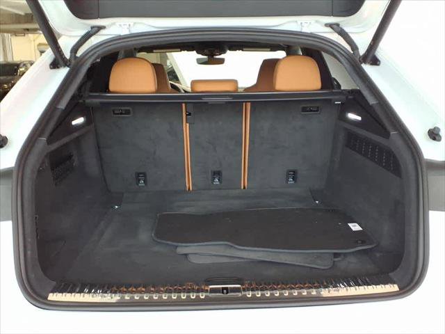 Certified 2024 Audi RS Q8 image 19