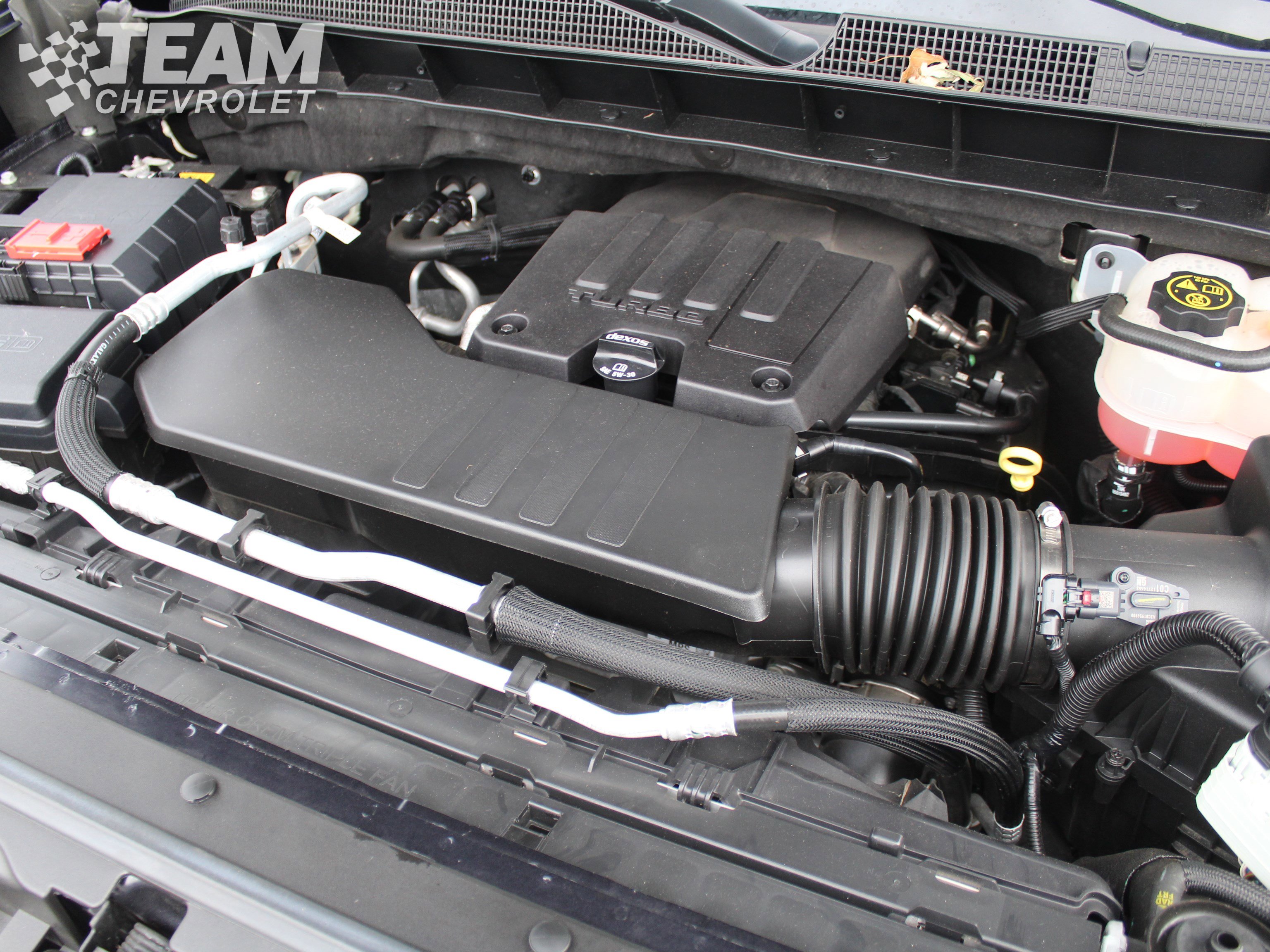 Certified 2022 Chevrolet Silverado 1500 LT image 30