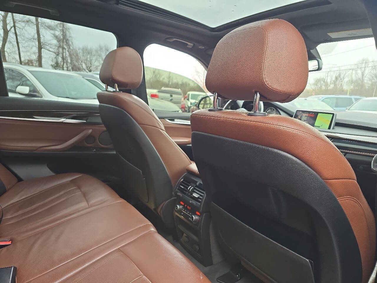 Used 2016 BMW X5 xDrive35i image 39