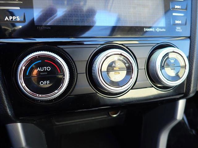 Used 2018 Subaru Forester 2.5i Premium image 19