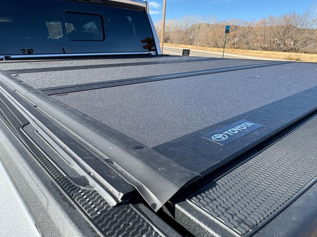 New 2025 Toyota Tacoma TRD Sport image 15