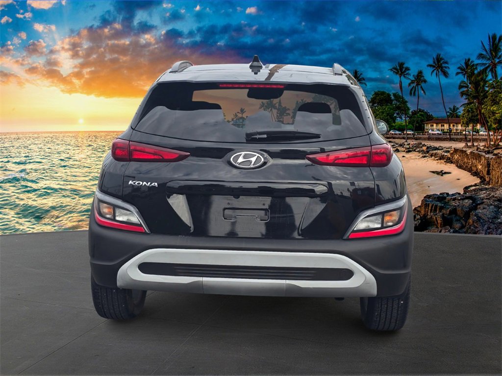 Used 2023 Hyundai Kona SEL image 6