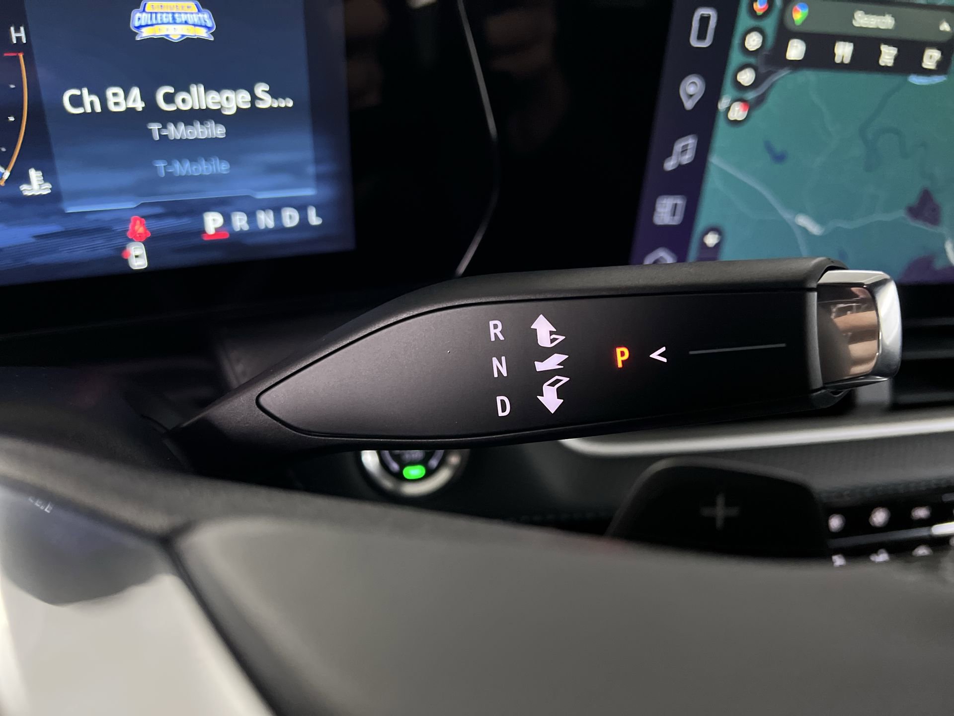 New 2026 Chevrolet Equinox LT w/ Convenience Package II image 51