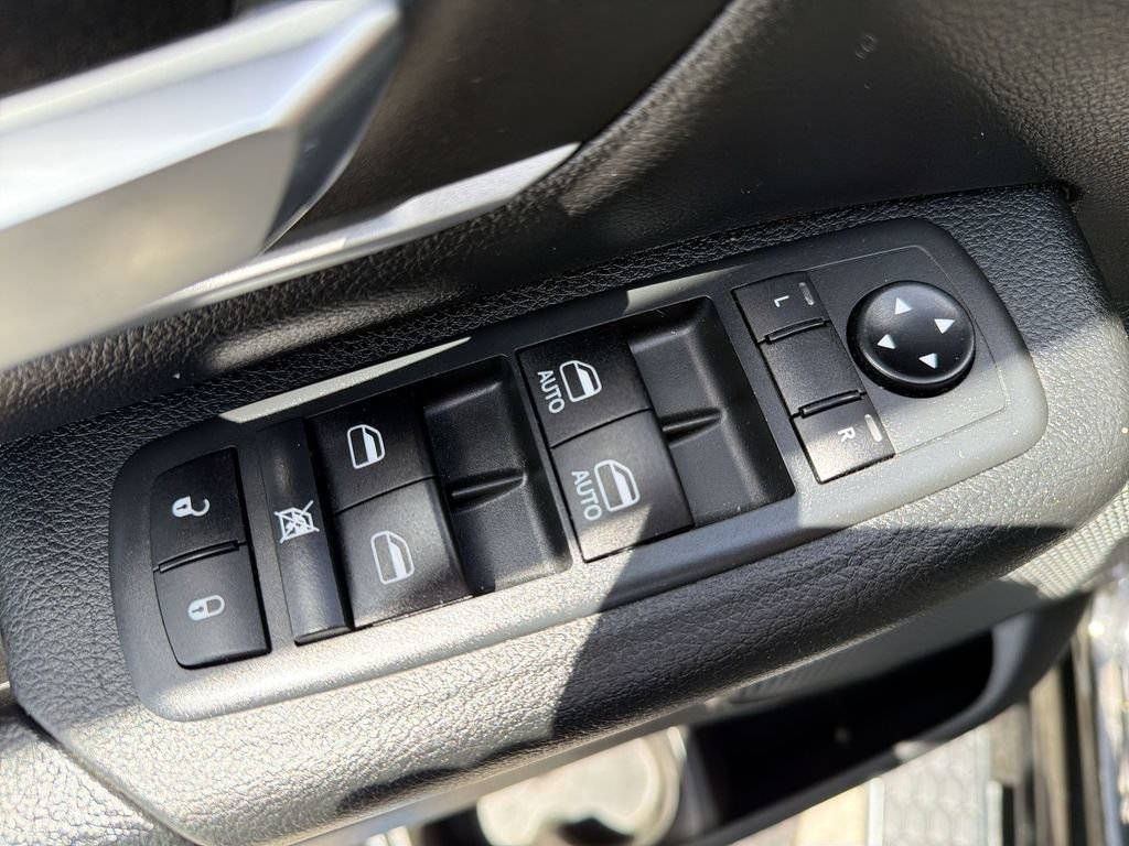 Certified 2020 RAM 1500 Big Horn RWD image 15