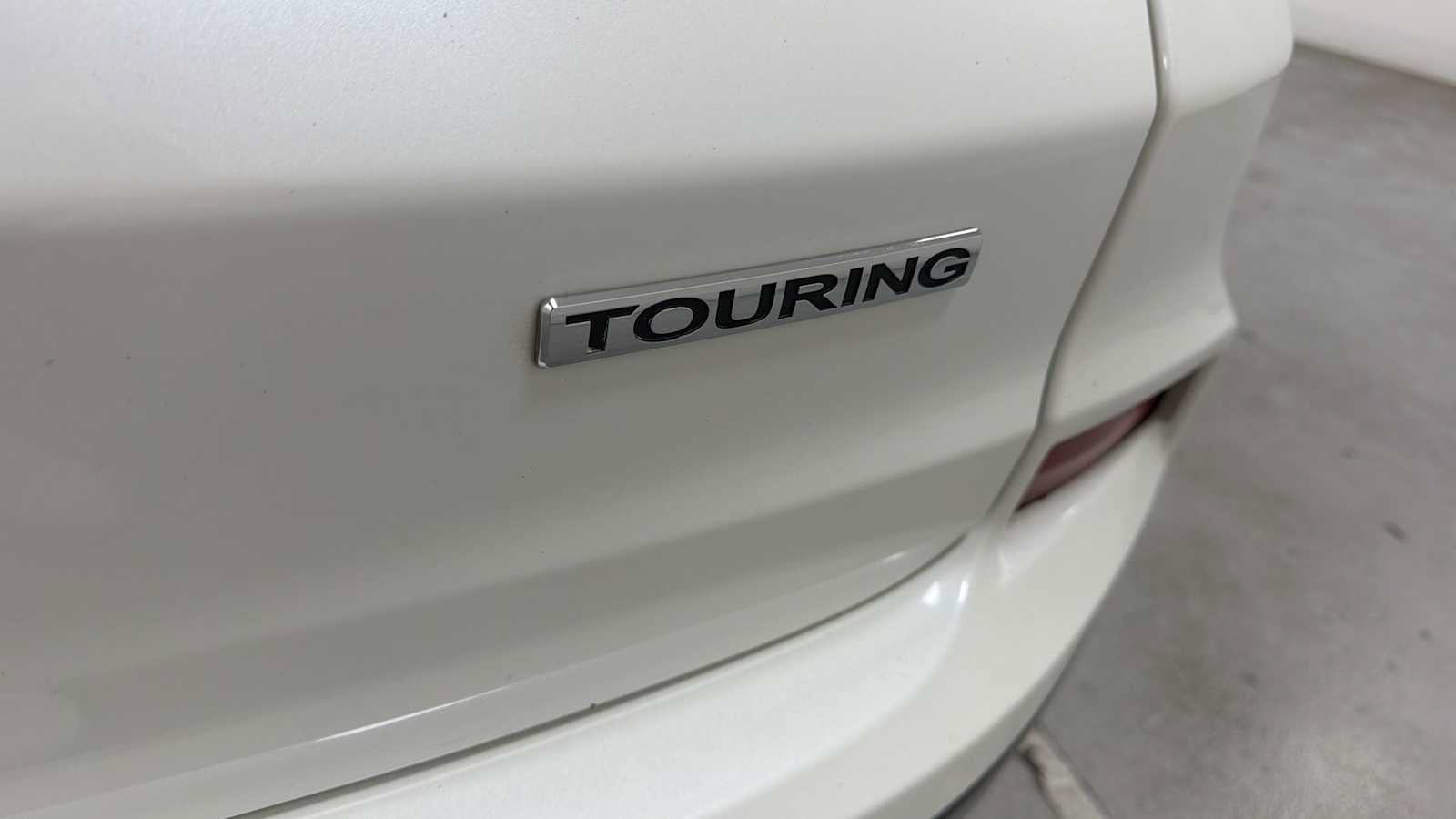 Used 2015 Honda CR-V Touring image 29