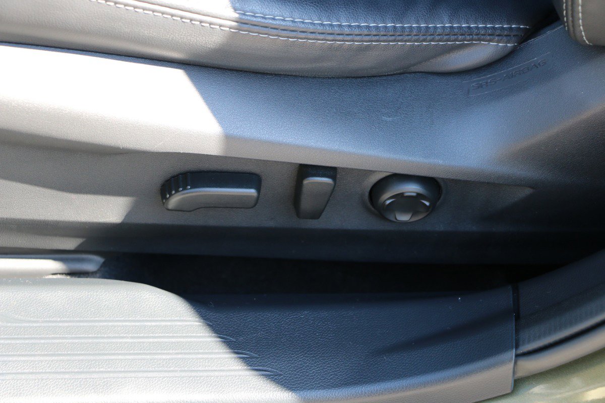 Used 2024 Subaru Outback Limited image 27