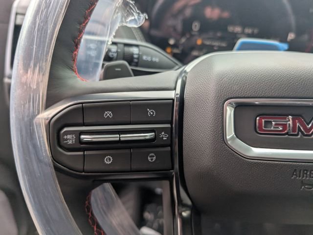 New 2026 GMC Yukon XL AT4 Ultimate w/ LPO, Floor Liner Package image 17