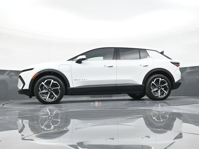 New 2026 Chevrolet Equinox EV LT image 52