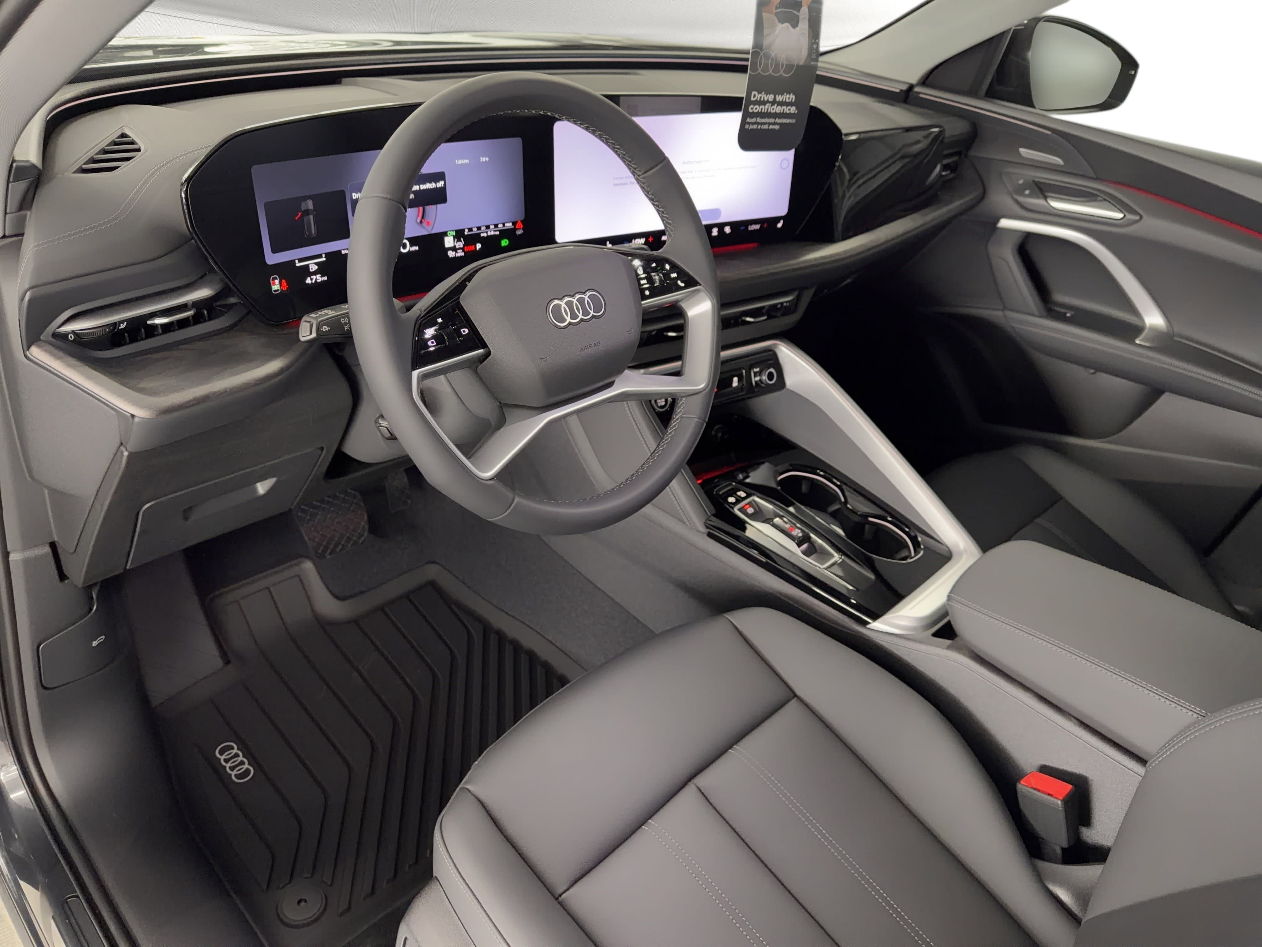 New 2026 Audi Q5 Premium Plus image 4